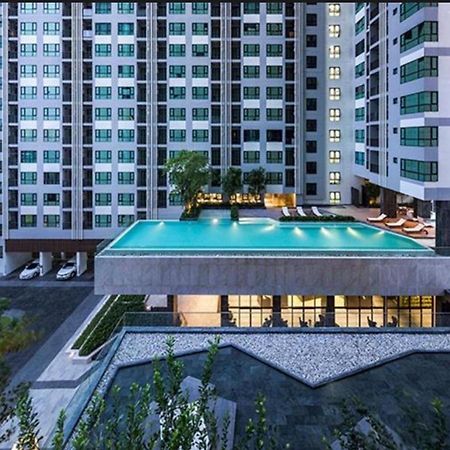 The Base Central Pattaya By Mickey المظهر الخارجي الصورة