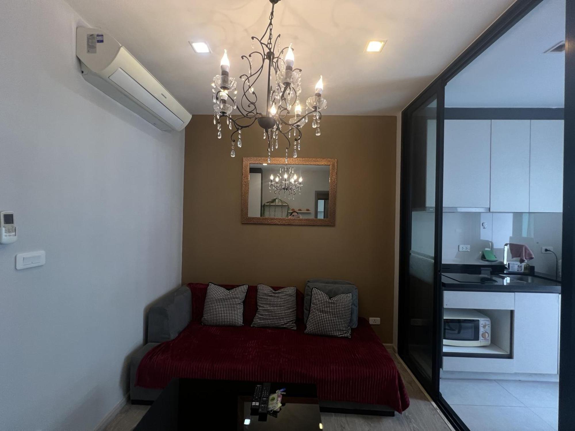 The Base Central Pattaya By Mickey المظهر الخارجي الصورة