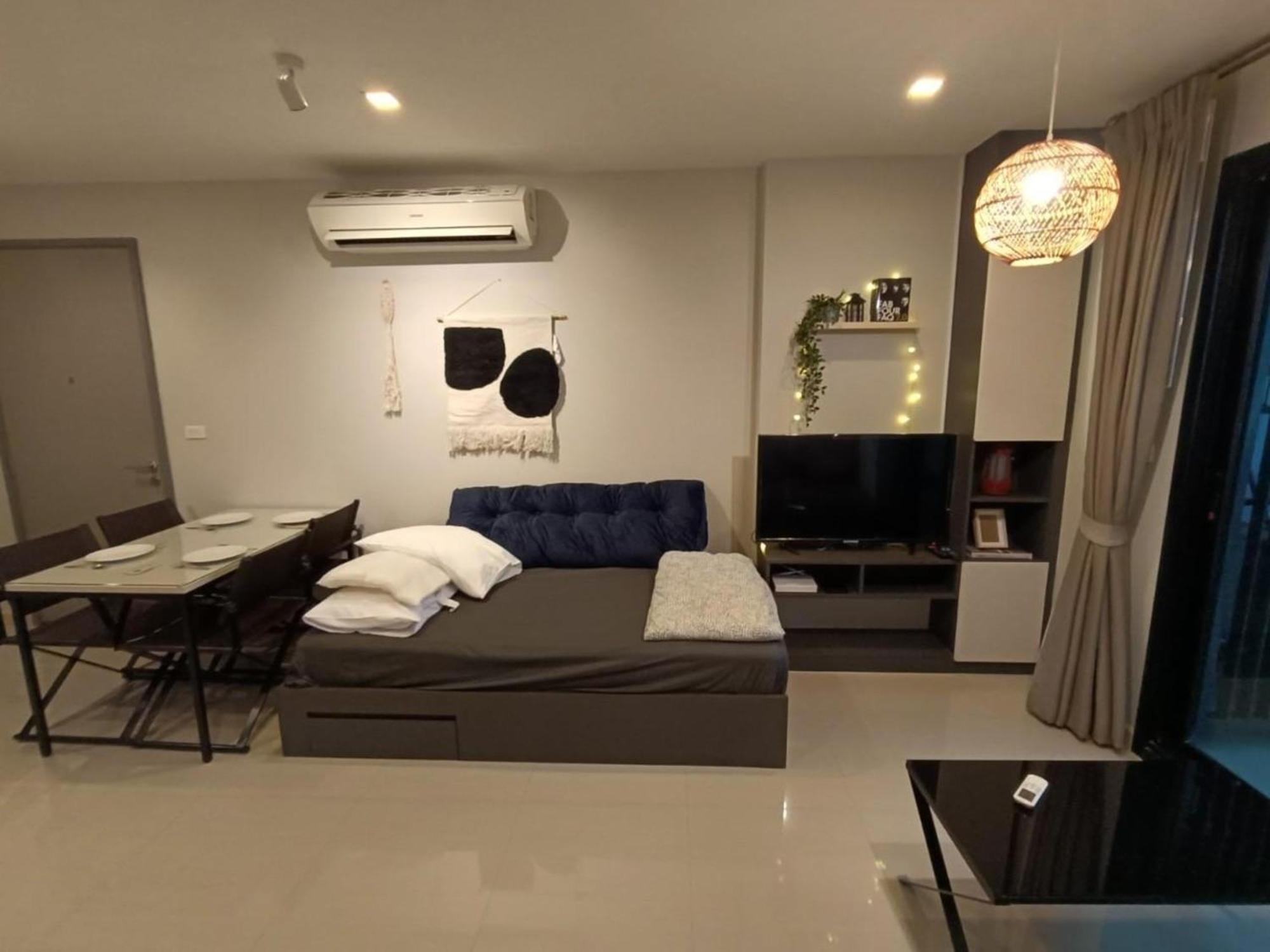 The Base Central Pattaya By Mickey المظهر الخارجي الصورة