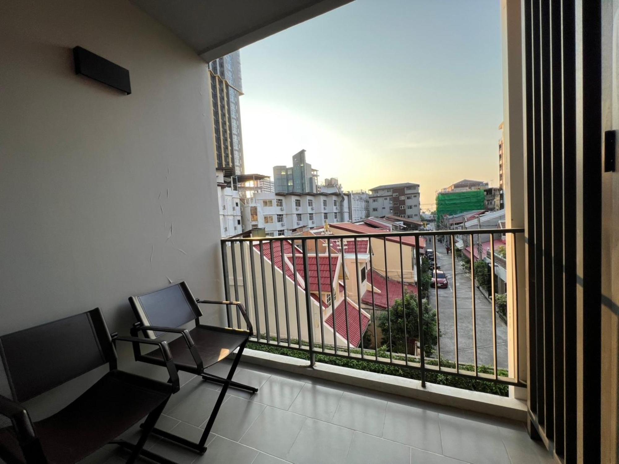 The Base Central Pattaya By Mickey المظهر الخارجي الصورة