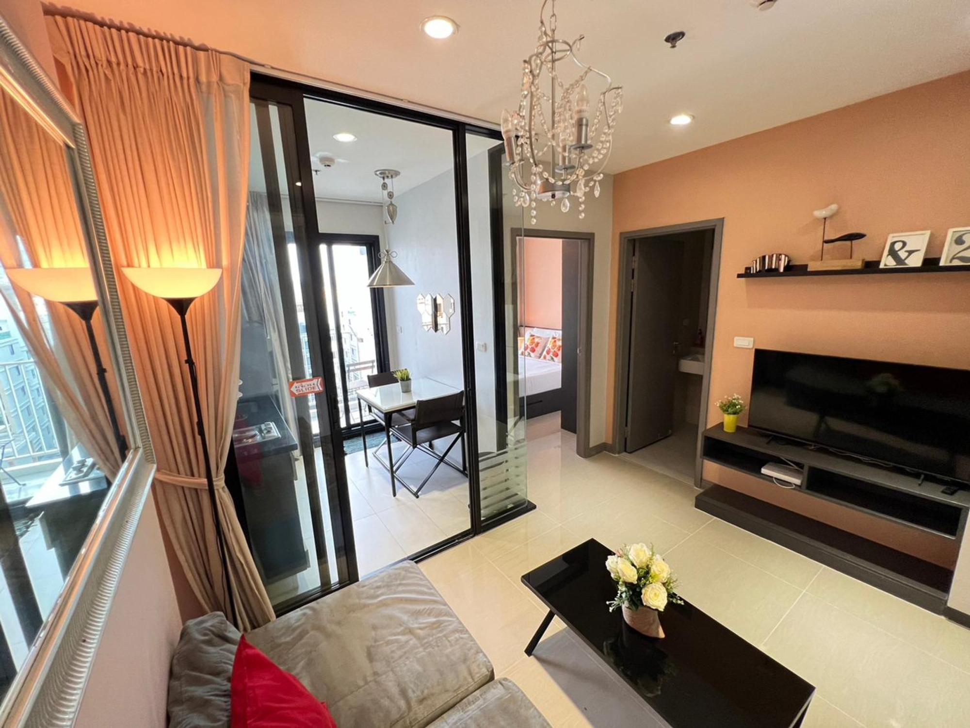 The Base Central Pattaya By Mickey المظهر الخارجي الصورة