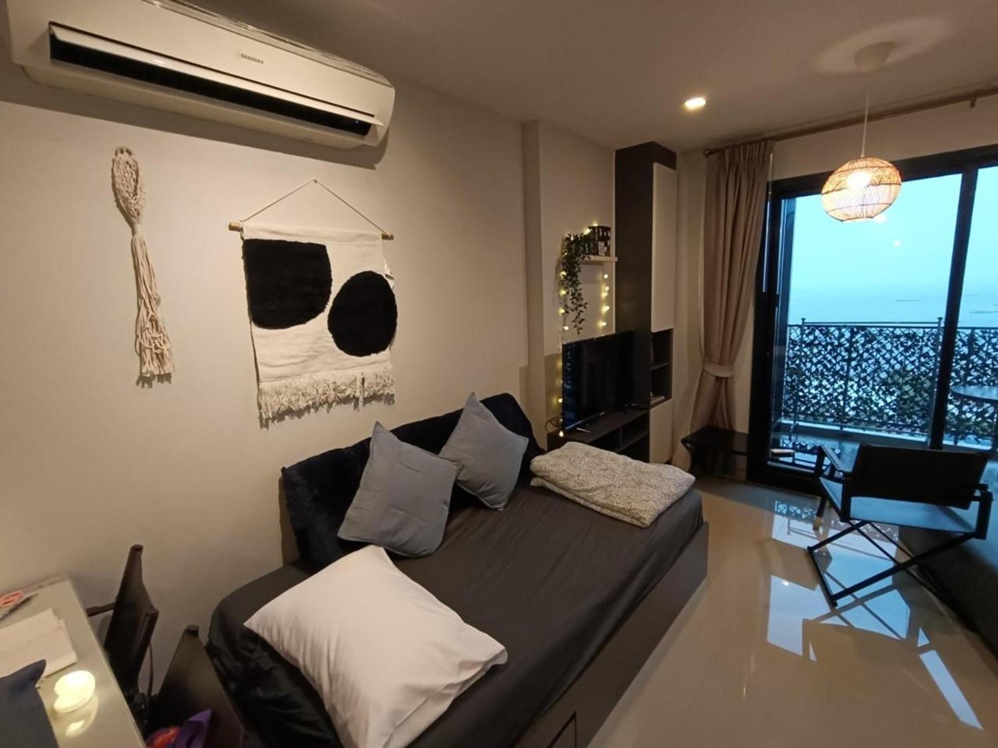 The Base Central Pattaya By Mickey المظهر الخارجي الصورة