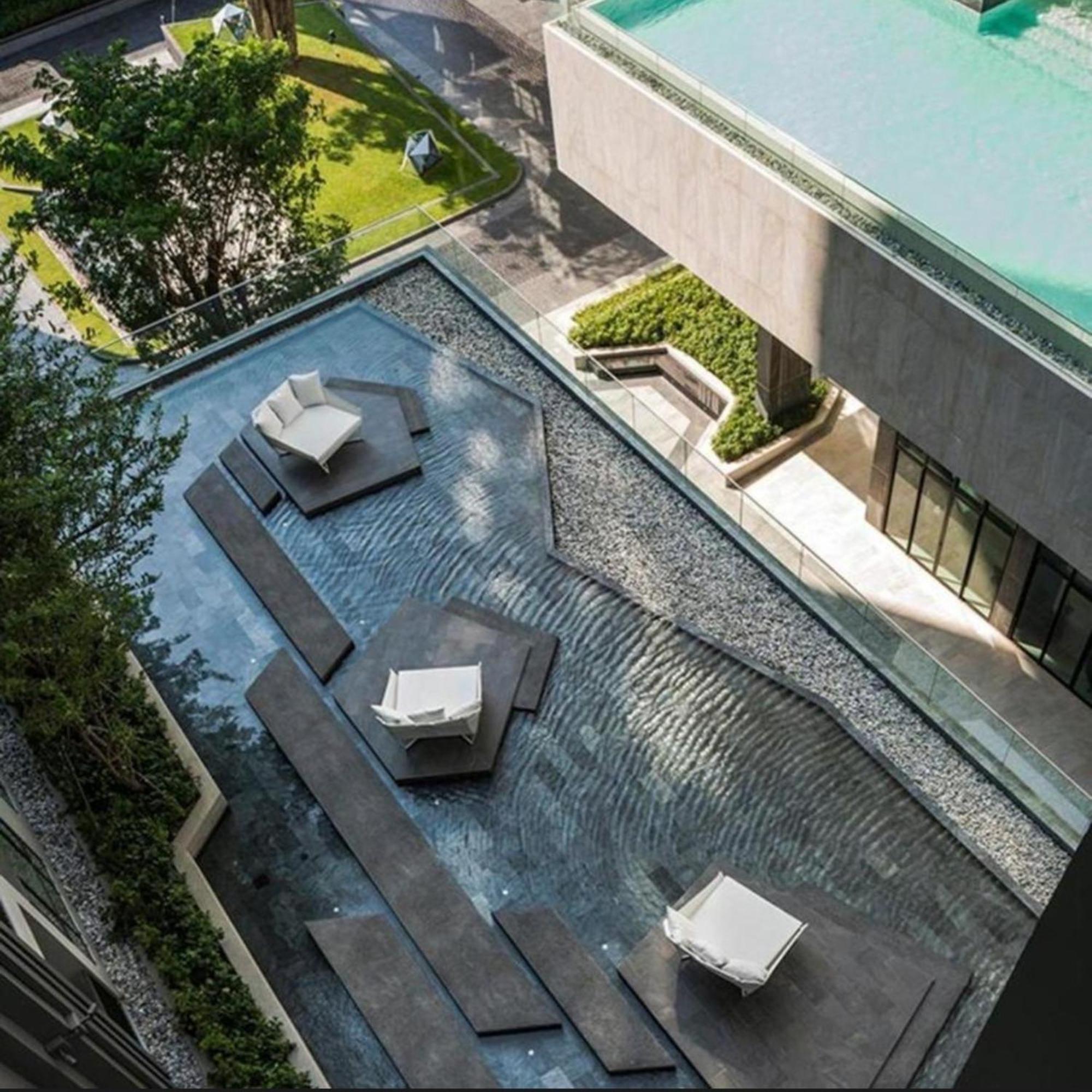 The Base Central Pattaya By Mickey المظهر الخارجي الصورة